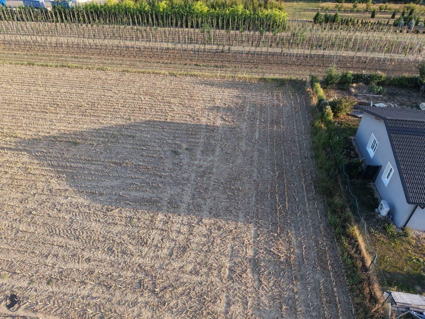 Grundstücksteilfläche in Judenau – wahlweise ca. 800, 900 oder 1.000 m²