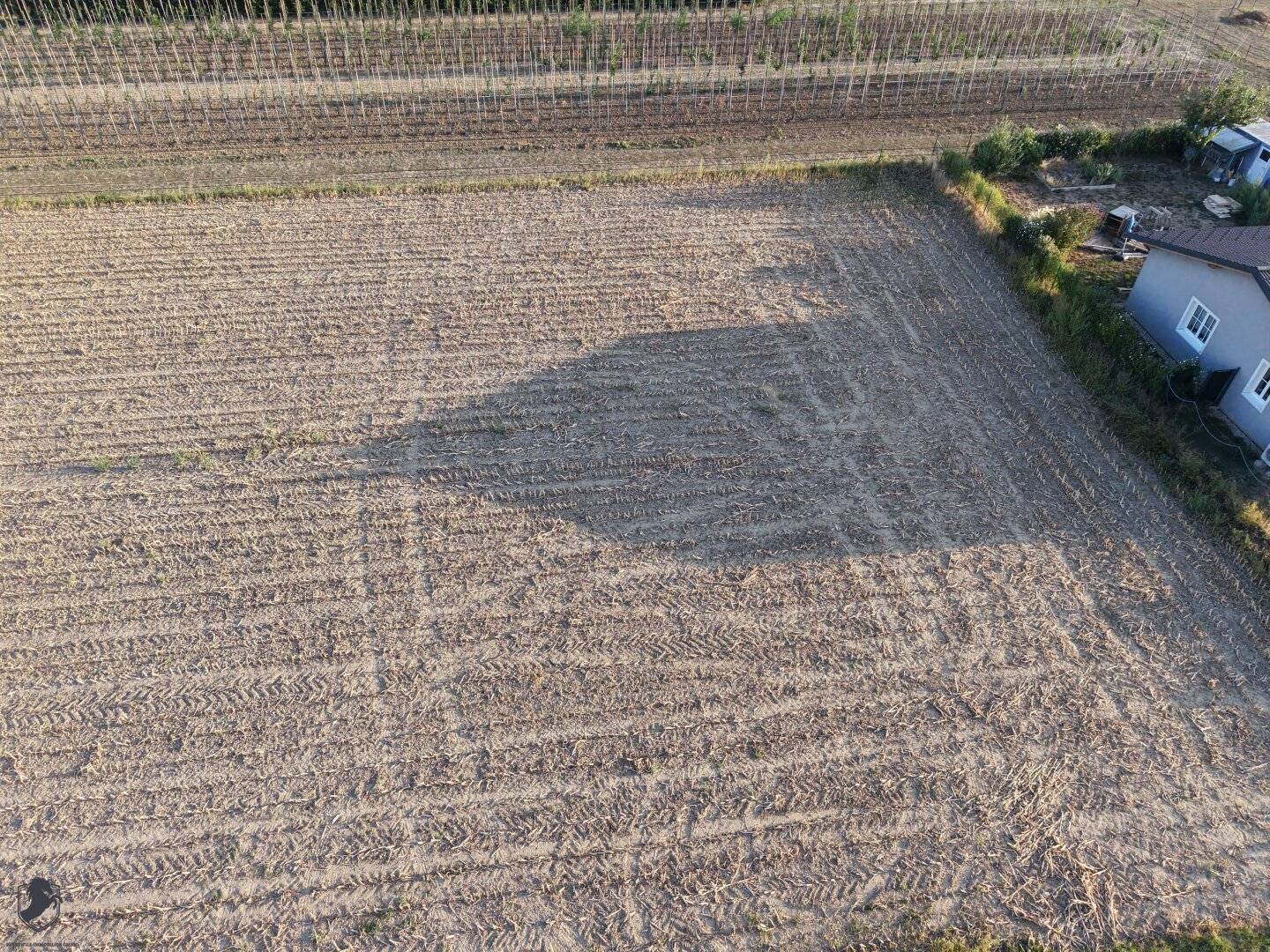 Grundstücksteilfläche in Judenau – wahlweise ca. 800, 900 oder 1.000 m²