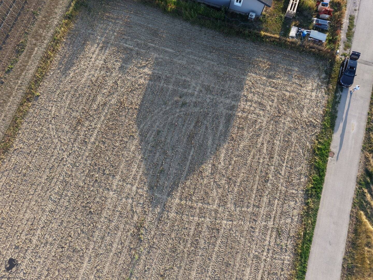 Grundstücksteilfläche in Judenau – wahlweise ca. 800, 900 oder 1.000 m²