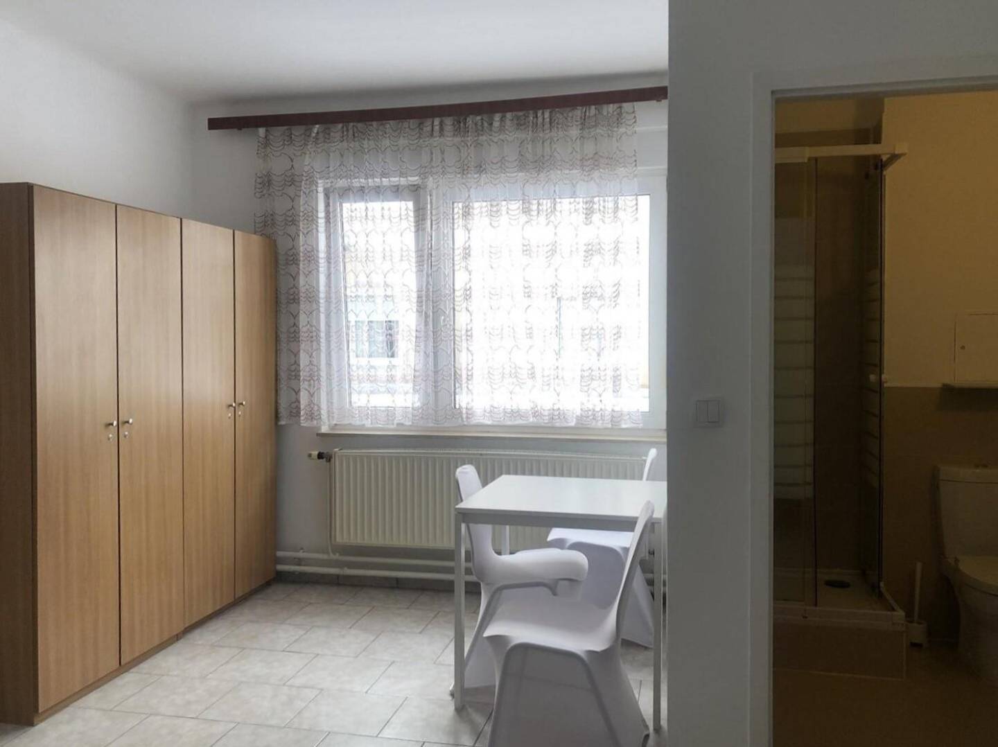 Traiskirchen, Worker Quarters, All Inclusive Flat Rent