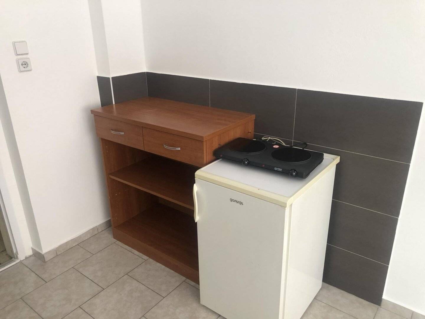 Traiskirchen, Worker Quarters, All Inclusive Flat Rent