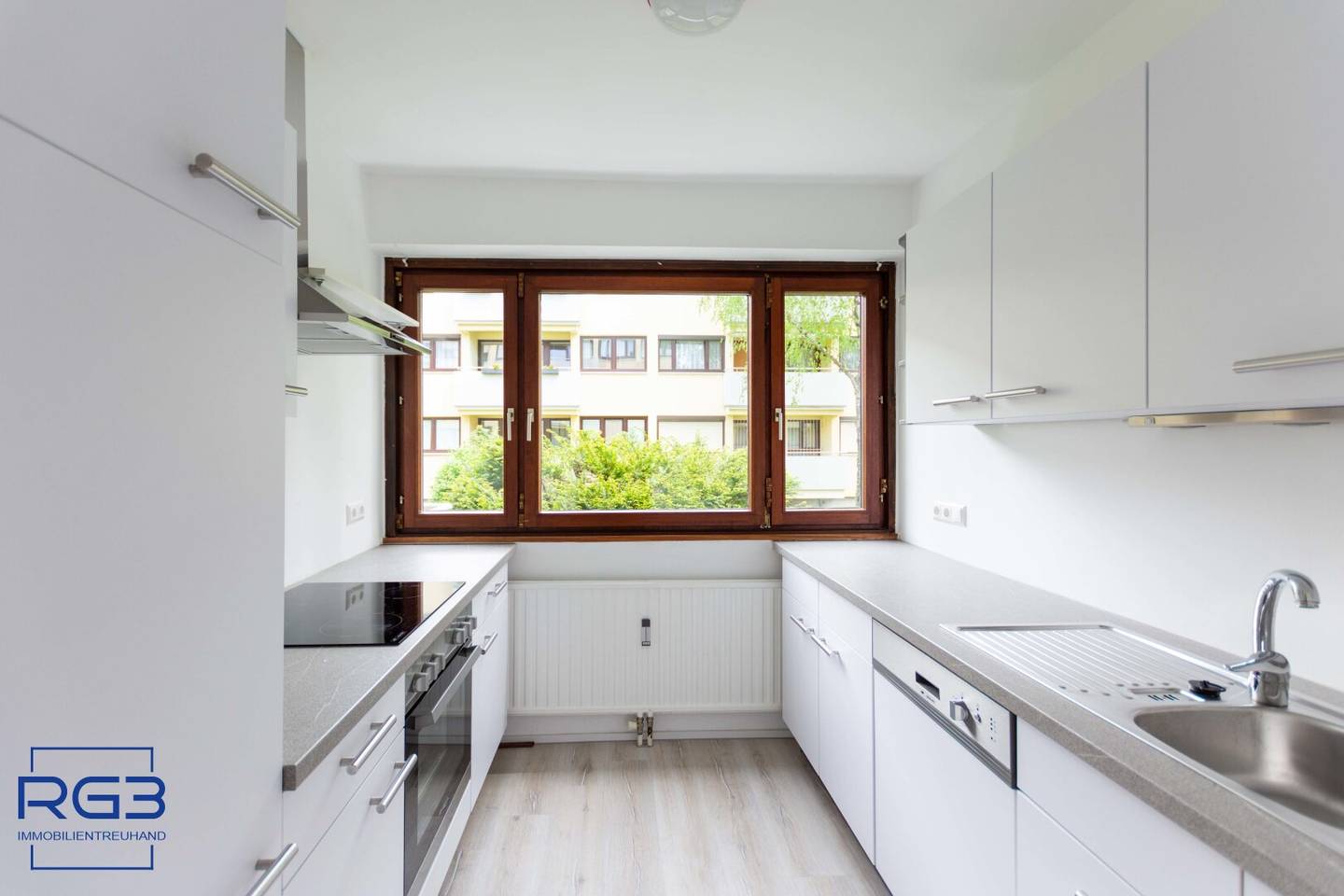 2 Zimmerwohnung mit Loggia in Rodaun, 1230 Wien