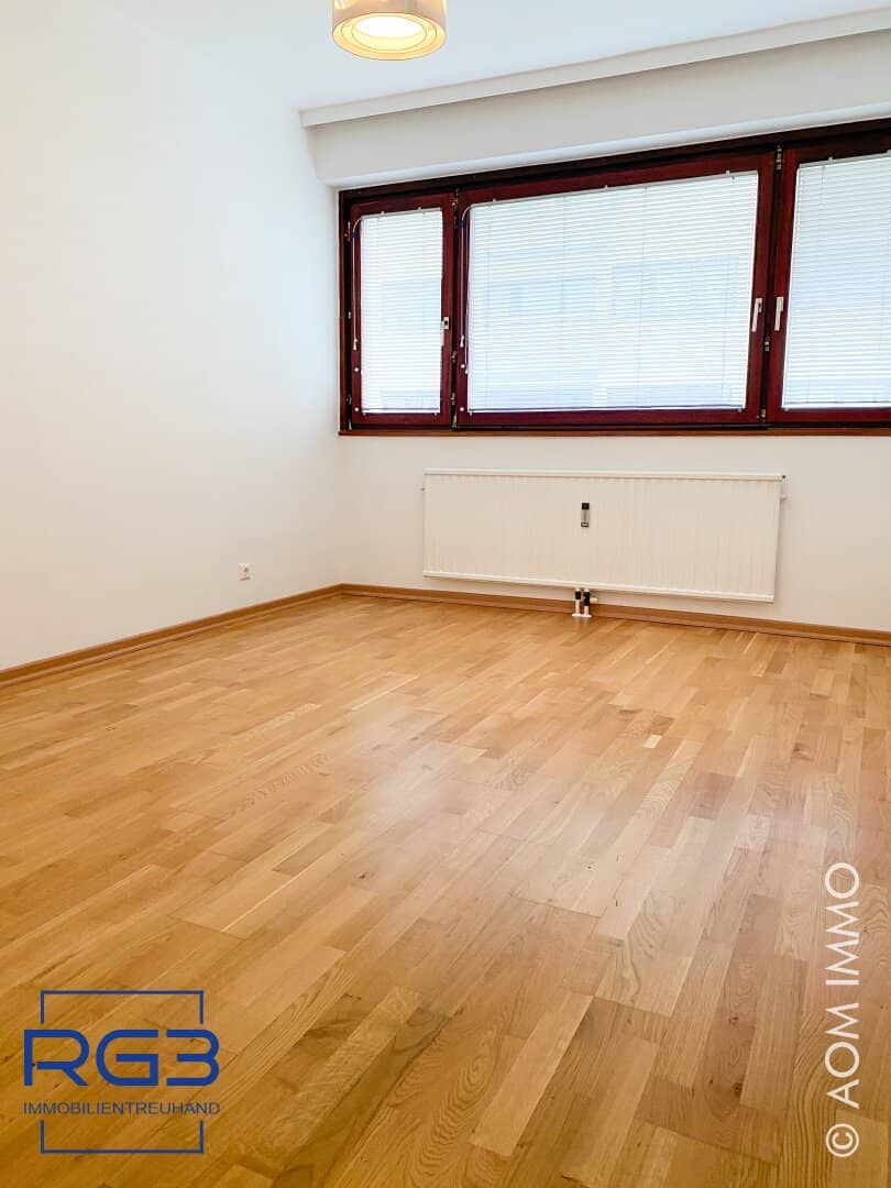 2 Zimmerwohnung mit Loggia in Rodaun, 1230 Wien