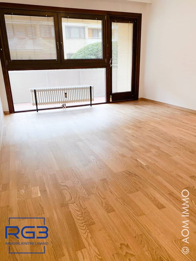2 Zimmerwohnung mit Loggia in Rodaun, 1230 Wien