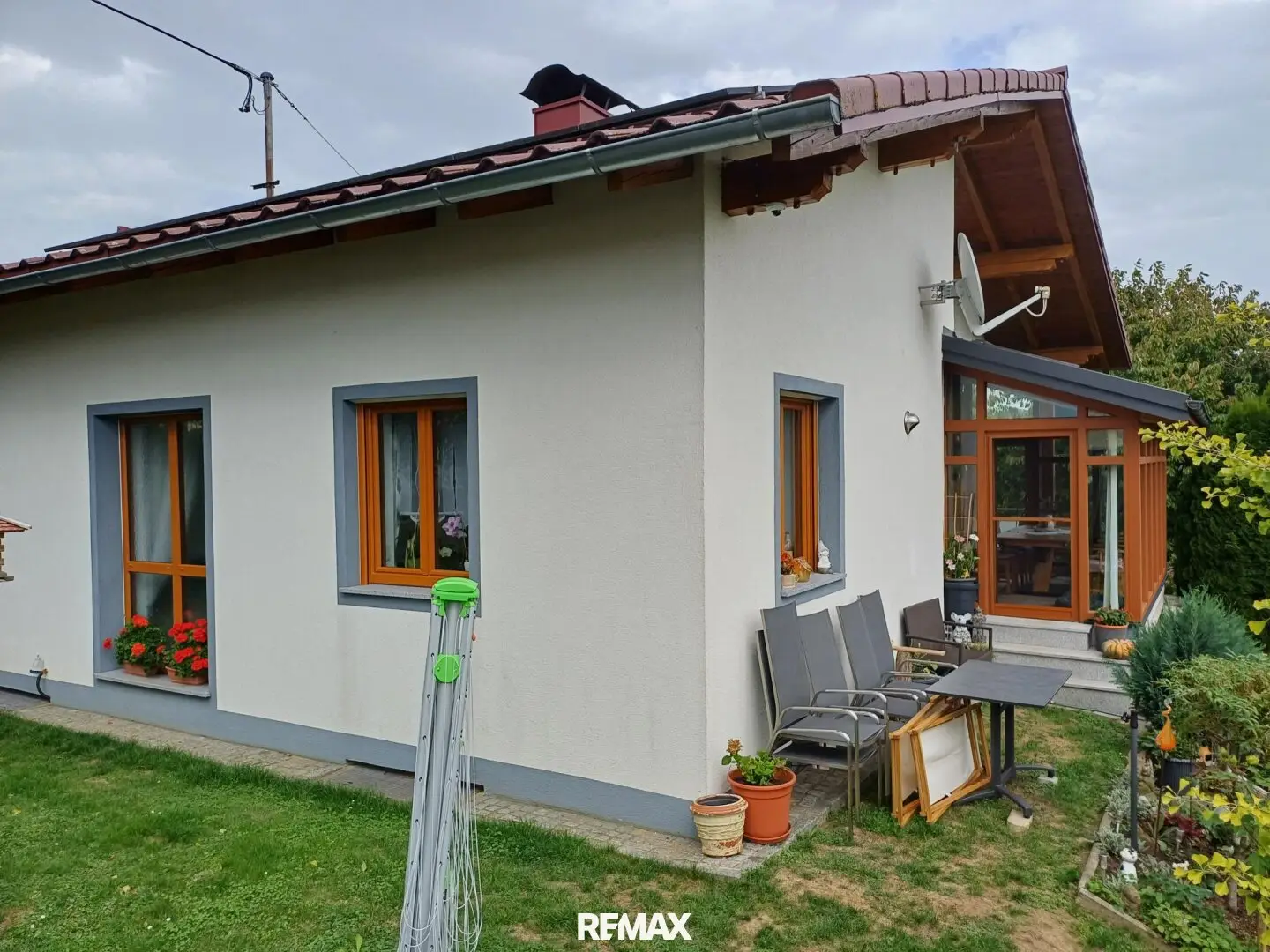 Single-/Multi-family-/Generational House in St. Aegidi