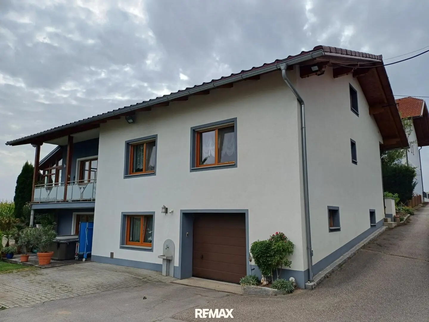 Single-/Multi-family-/Generational House in St. Aegidi