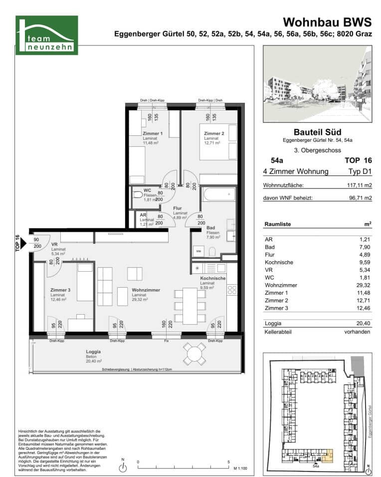 Grundriss 1