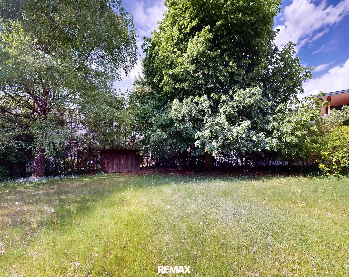 Attractive building plot in Imst – Space for your housing ideas