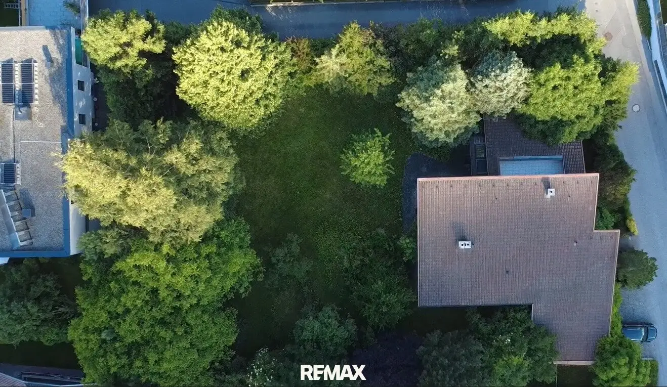 Attractive building plot in Imst – Space for your housing ideas