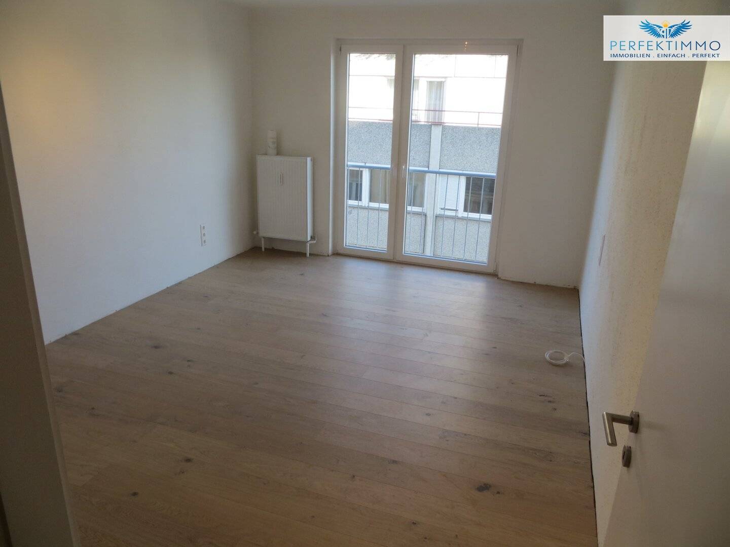 Enjoy the wonderful view - Studio apartment in the center of Baden