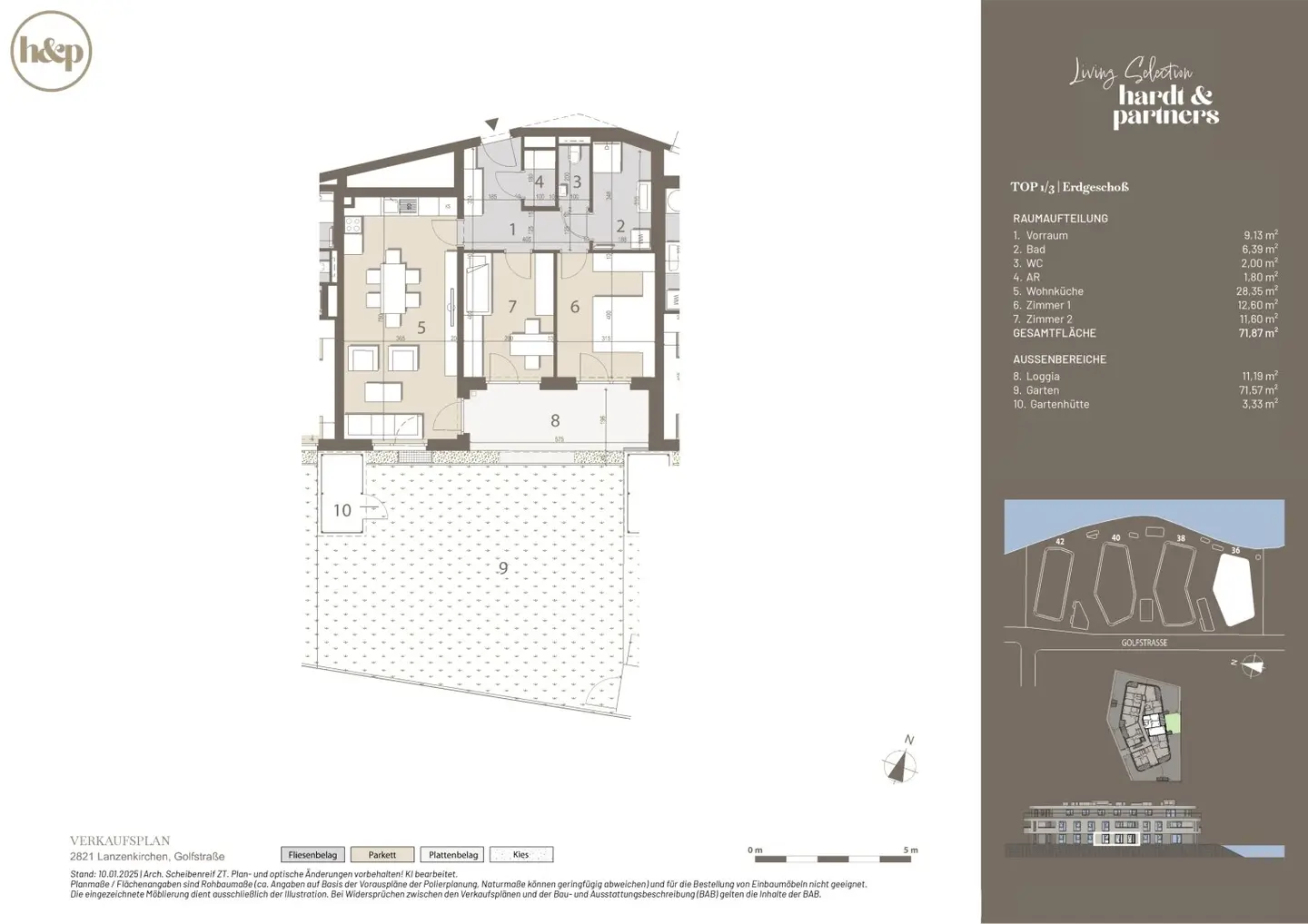 Grundriss 1
