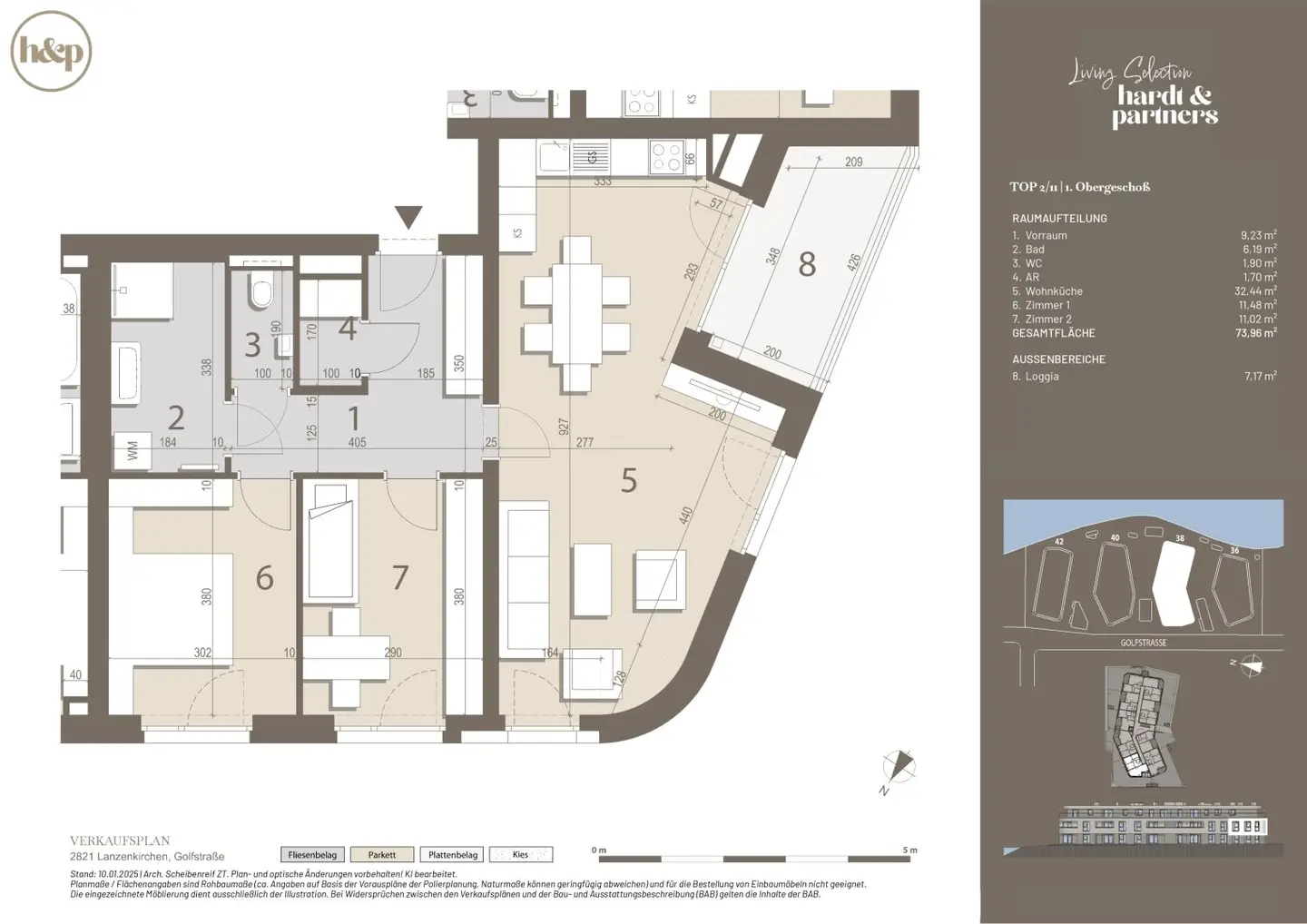 Grundriss 2