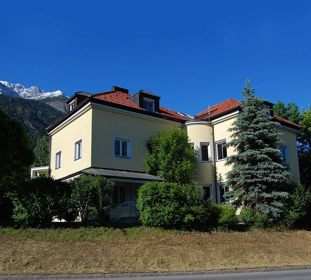 Unique investment opportunity in Innsbruck-Kranebitten