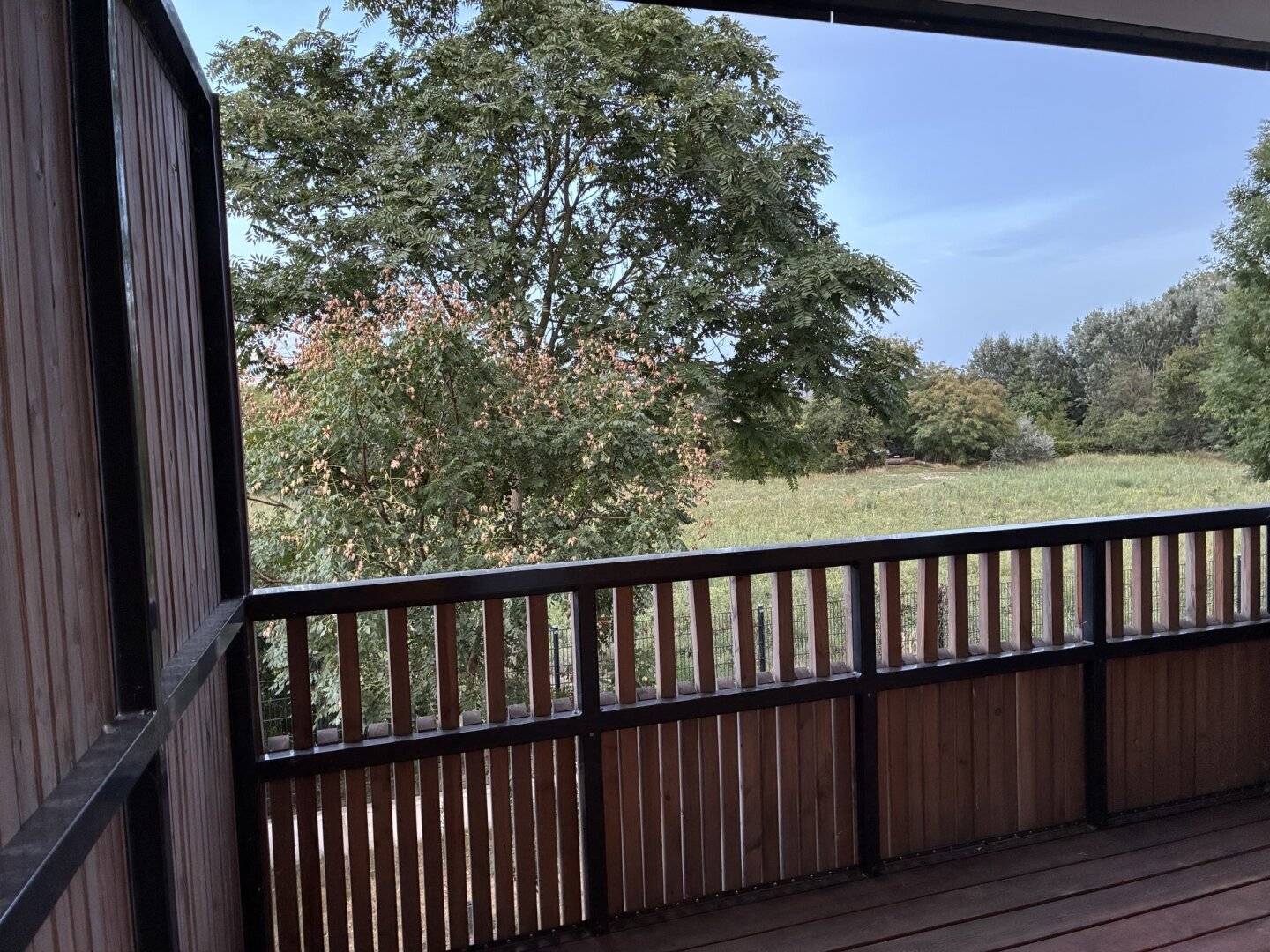 Moderne Balkonwohnung- 2 Zimmer- Heizung und Warmwasser bereits in der Monatsmiete inkludiert