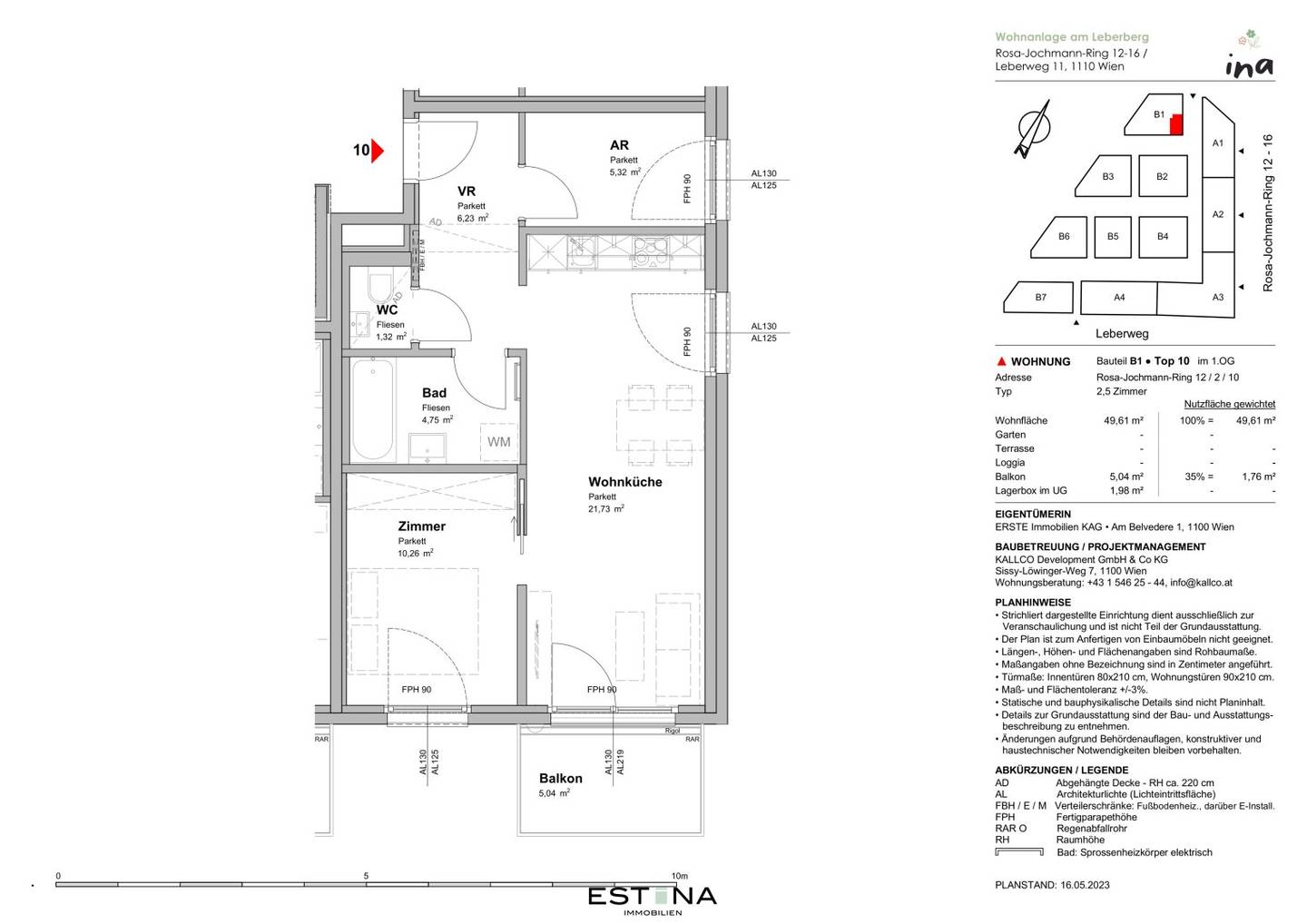 Grundriss 1