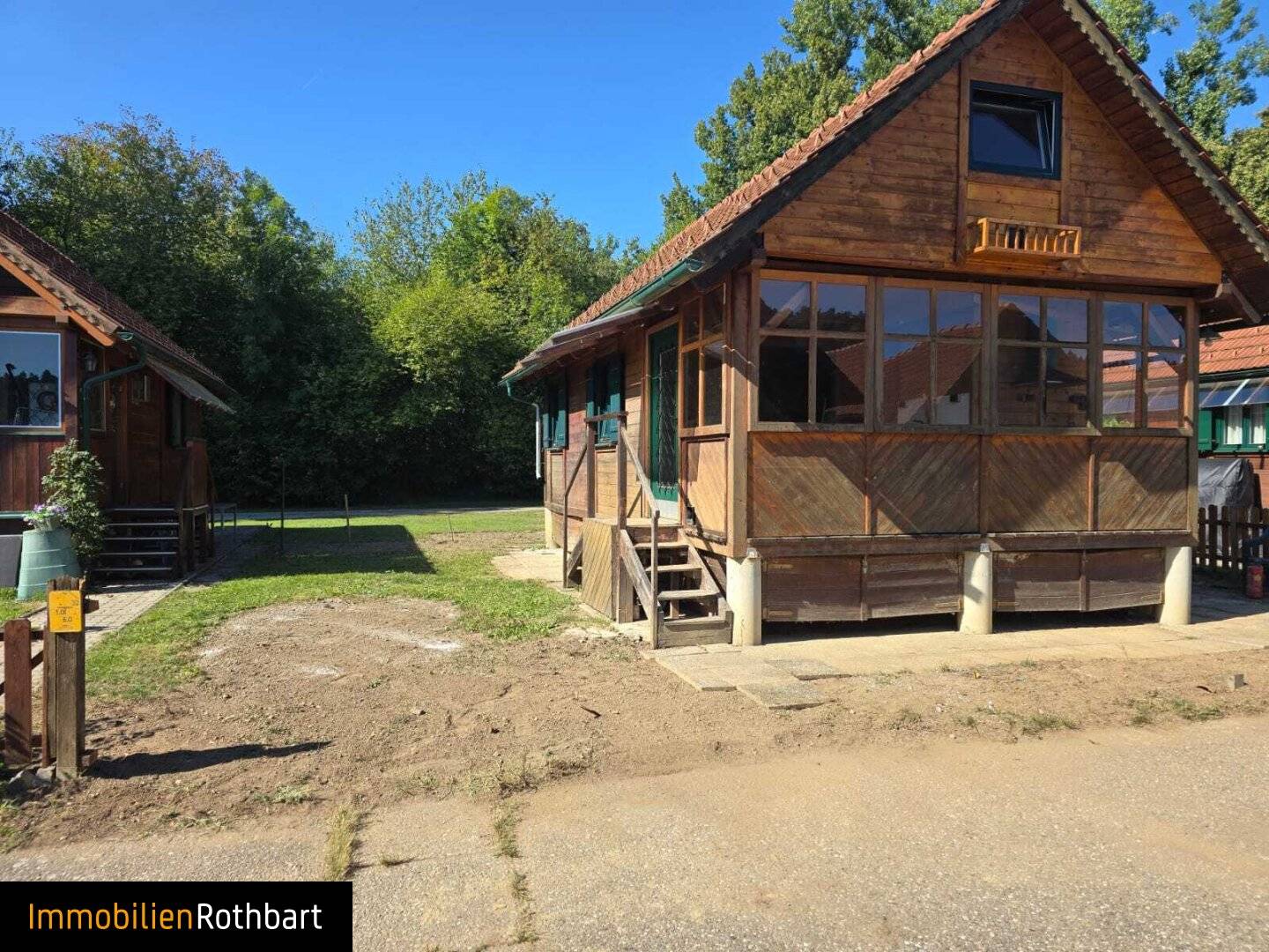 Holiday Home at Sulmsee