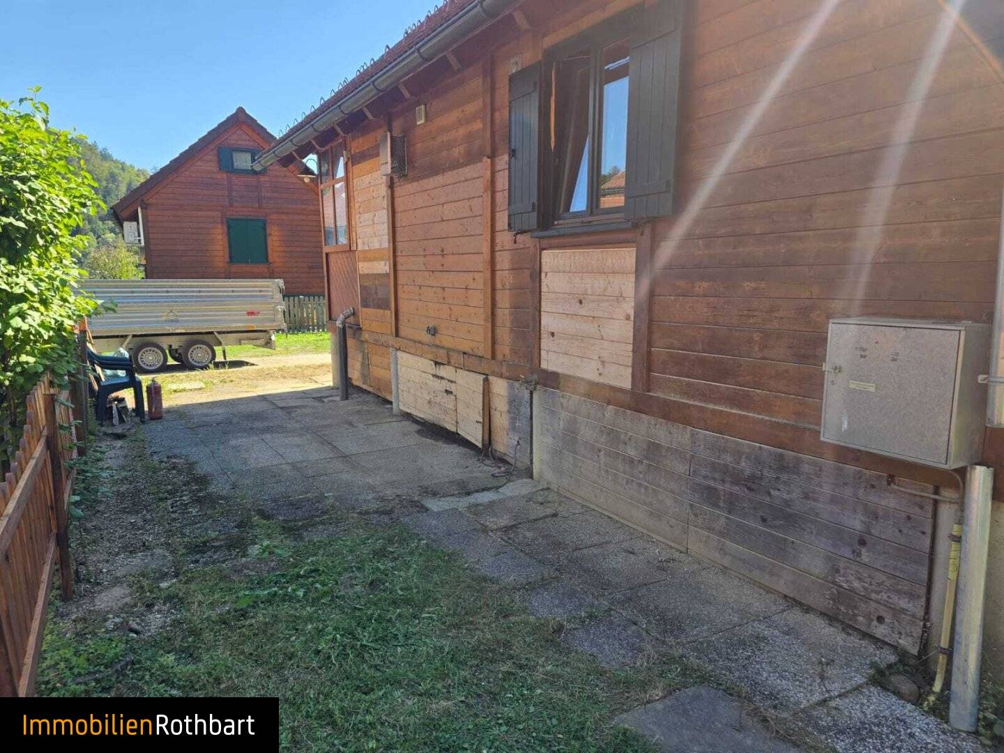 Holiday Home at Sulmsee