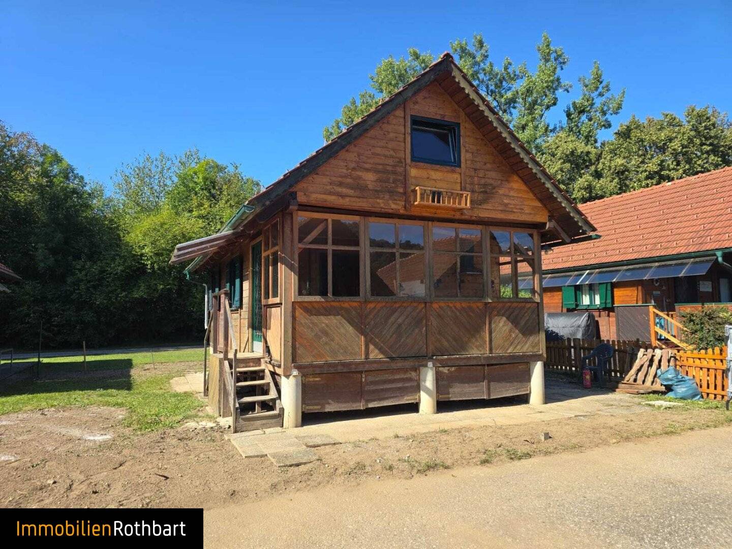 Holiday Home at Sulmsee