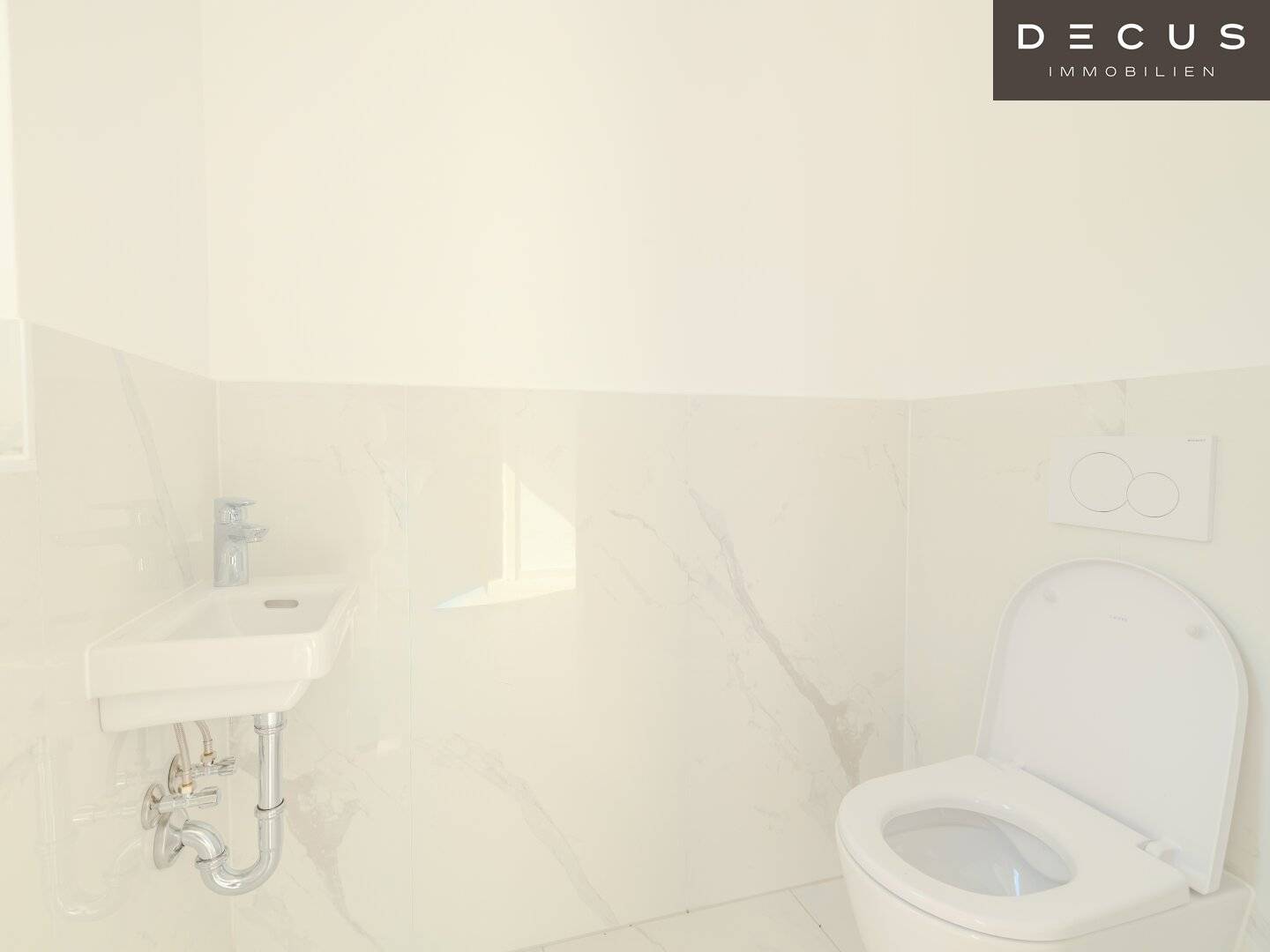 FAMILY DREAM IN STOCKERAU | 113 M² | 5 ROOMS | PRIVATE GARDEN | FIRST OCCUPANCY