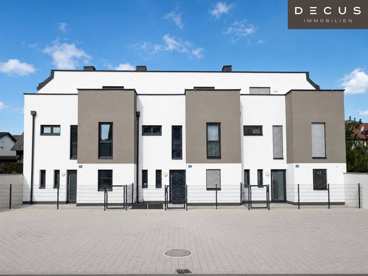 FAMILY DREAM IN STOCKERAU | 113 M² | 5 ROOMS | PRIVATE GARDEN | FIRST OCCUPANCY