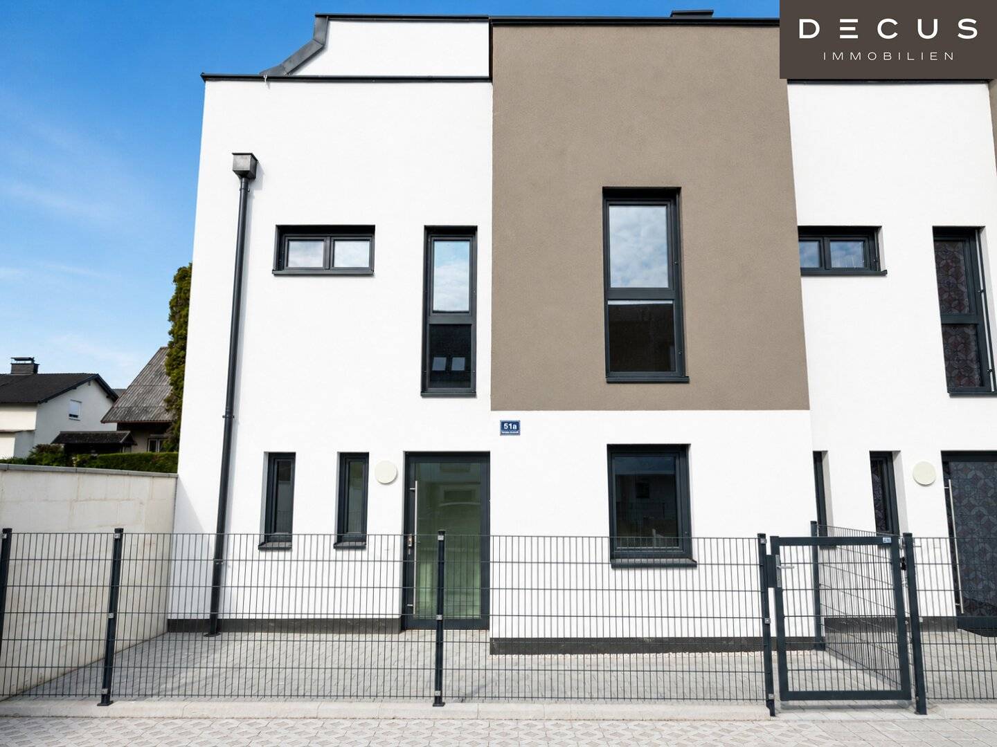 FAMILY DREAM IN STOCKERAU | 113 M² | 5 ROOMS | PRIVATE GARDEN | FIRST OCCUPANCY