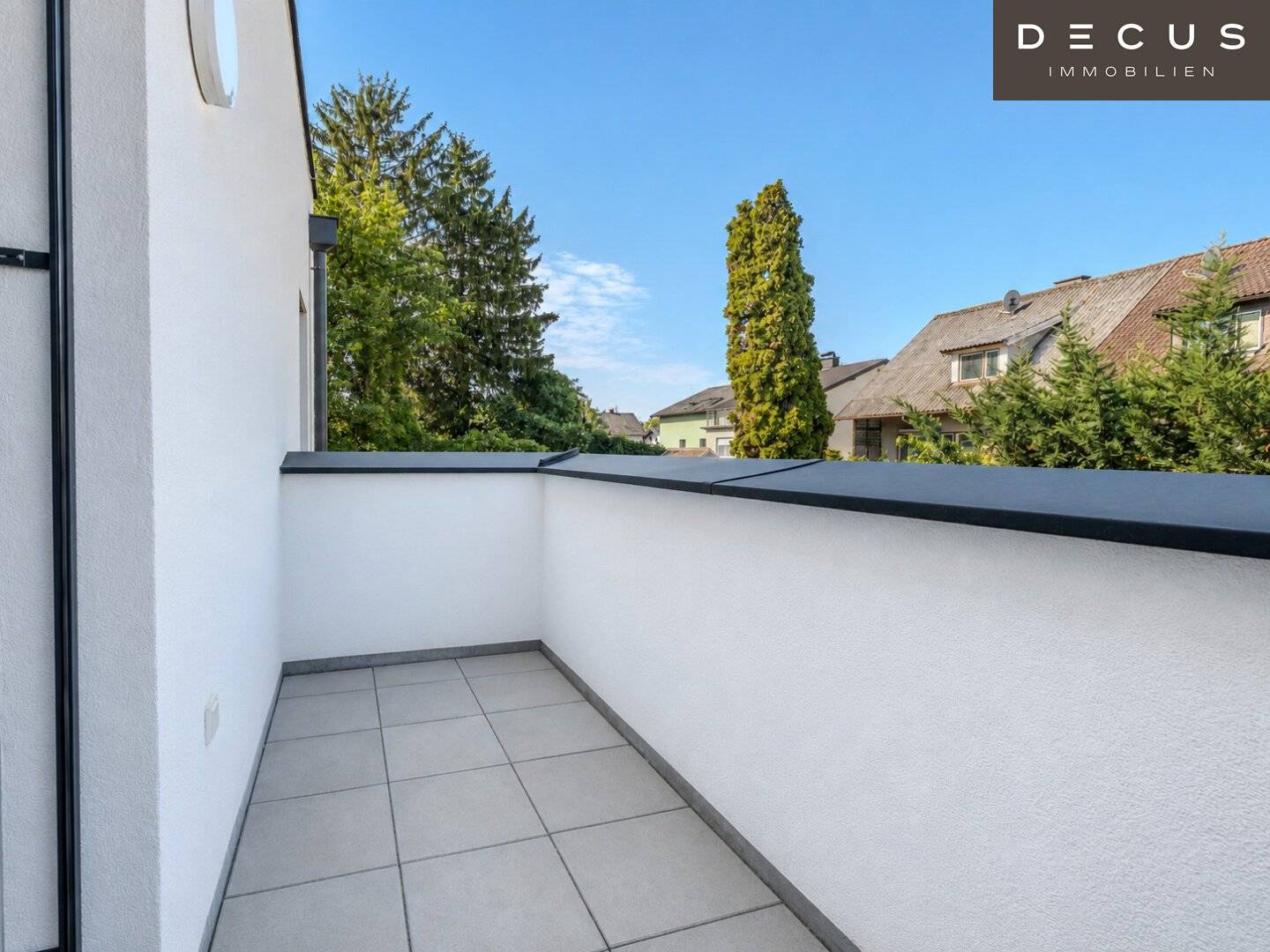 FAMILY DREAM IN STOCKERAU | 113 M² | 5 ROOMS | PRIVATE GARDEN | FIRST OCCUPANCY