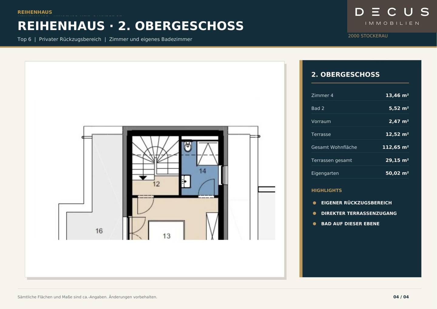 Floor plan 3