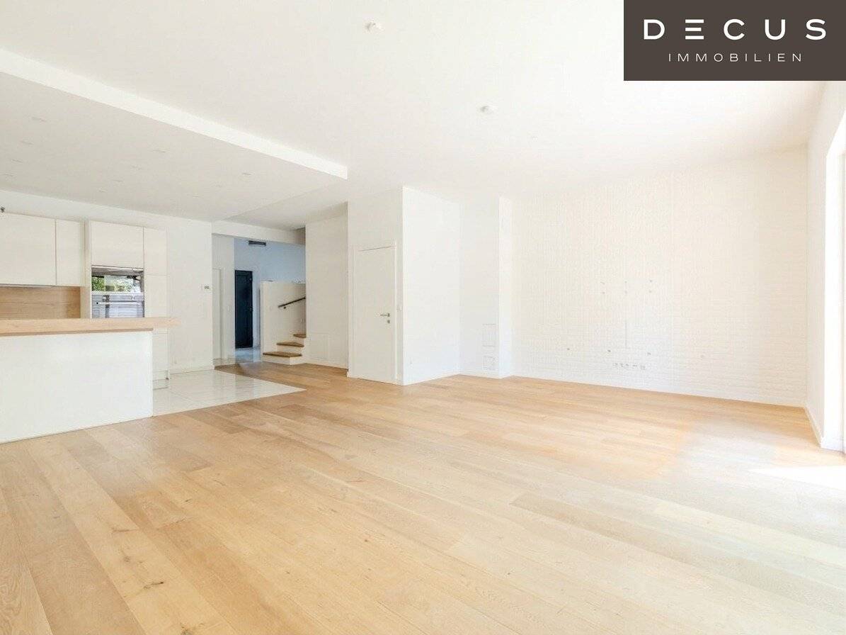 MODERNES FAMILIENHAUS | POOL | GROSSZÜGIGE DACHTERRASSE | HOCHWERTIGE AUSSTATTUNG | VOLLUNTERKELLERT | LEOPOLDSDORF