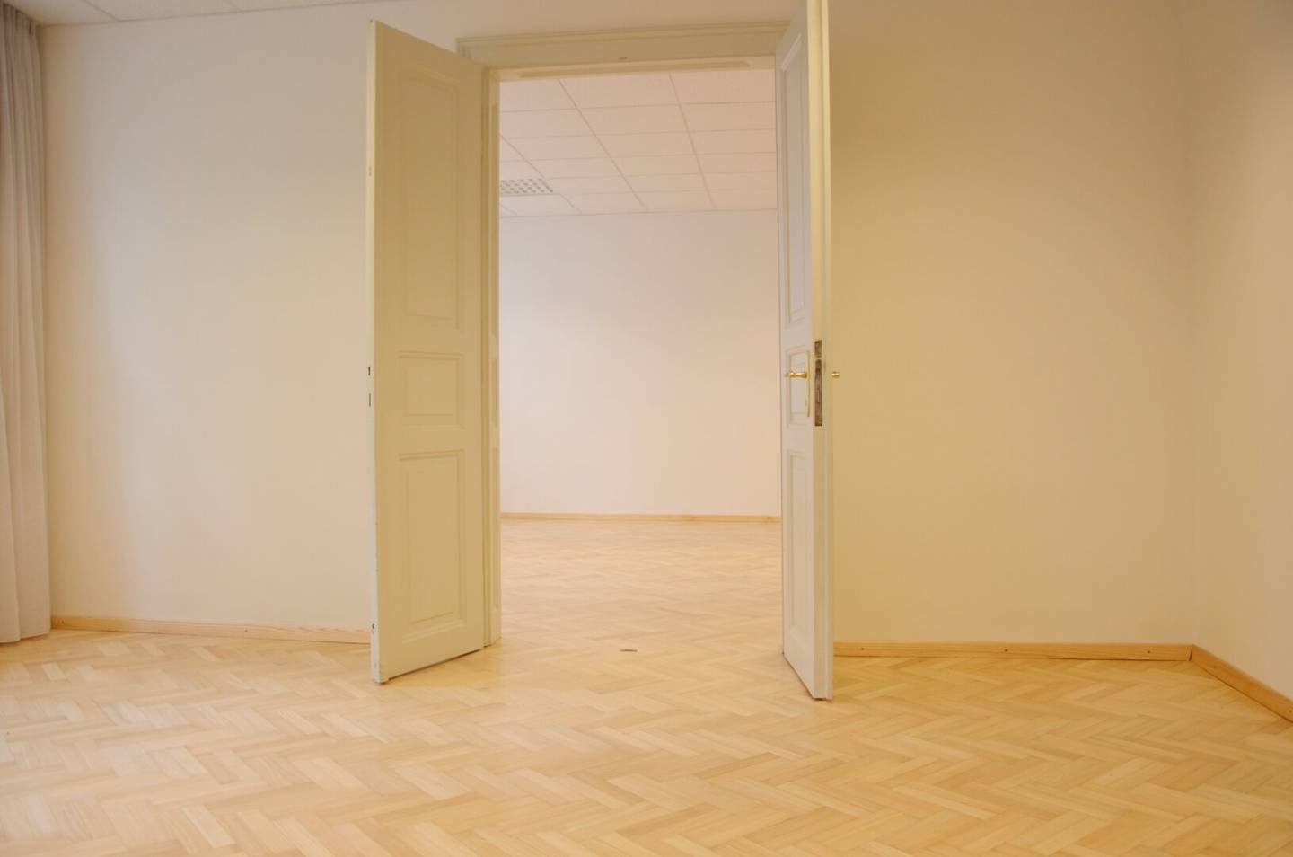 Repräsentatives Büro in sehr guter Lage im Stadtzentrum
