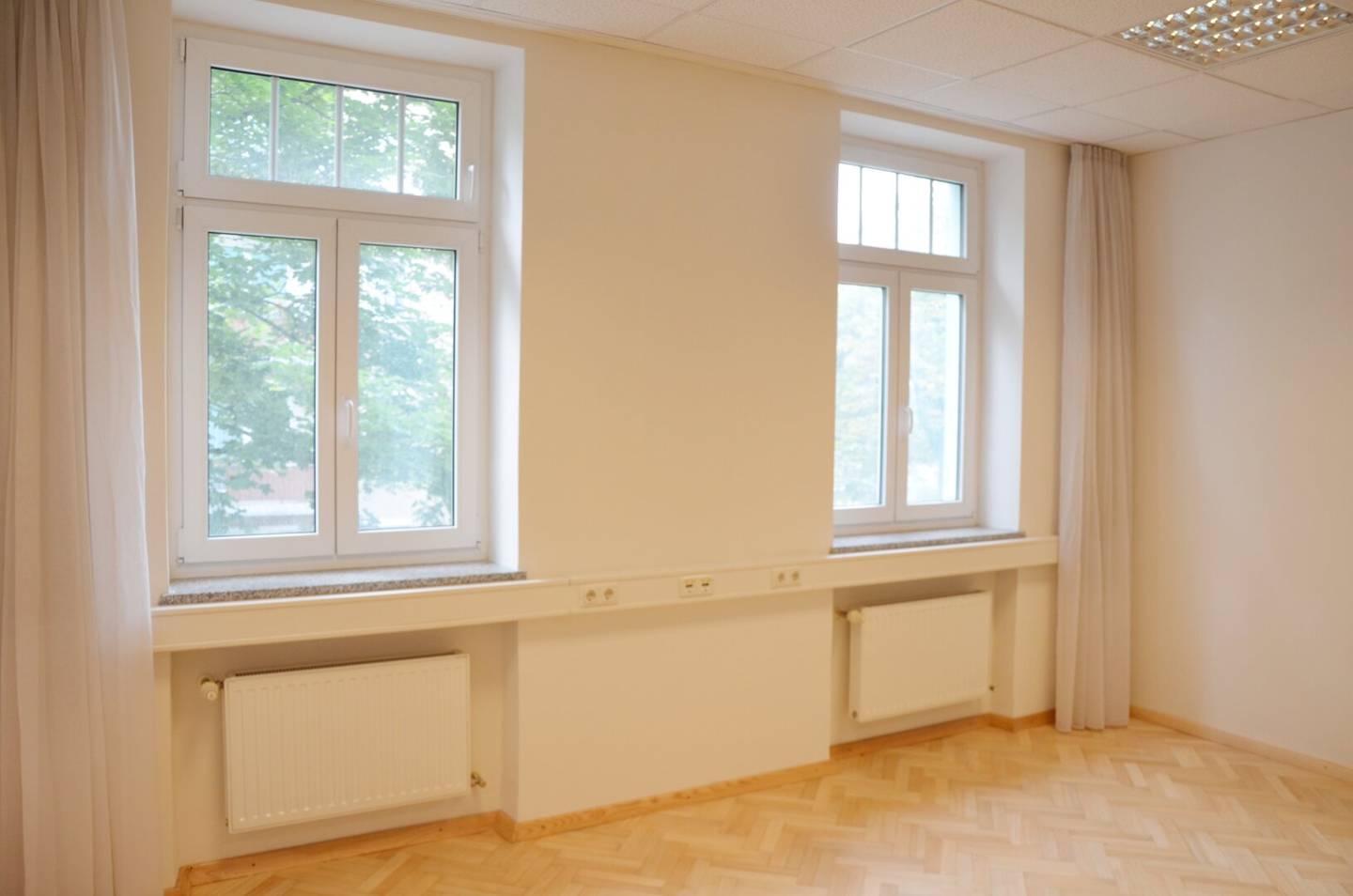 Repräsentatives Büro in sehr guter Lage im Stadtzentrum