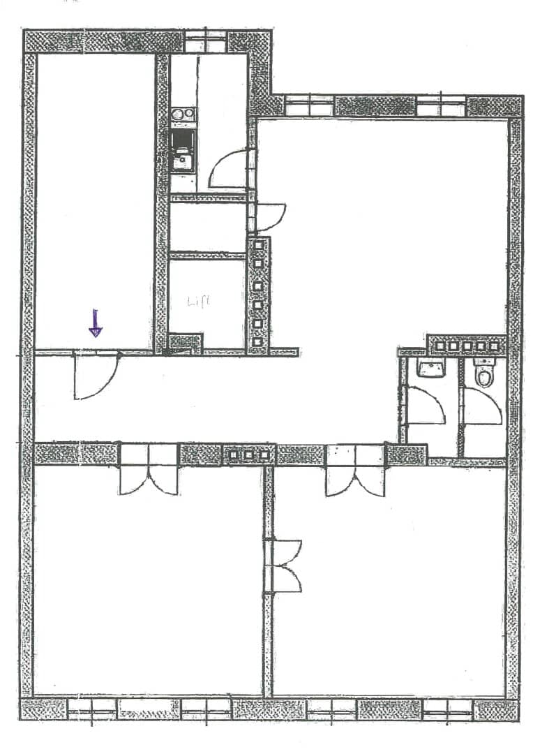 Grundriss 1