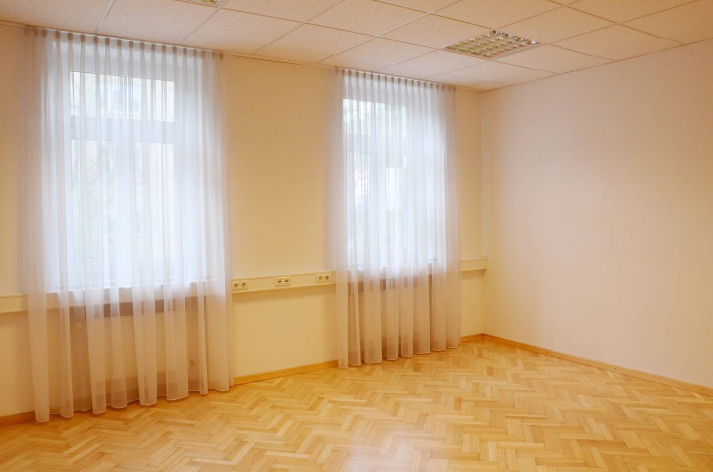 Repräsentatives Büro in sehr guter Lage im Stadtzentrum