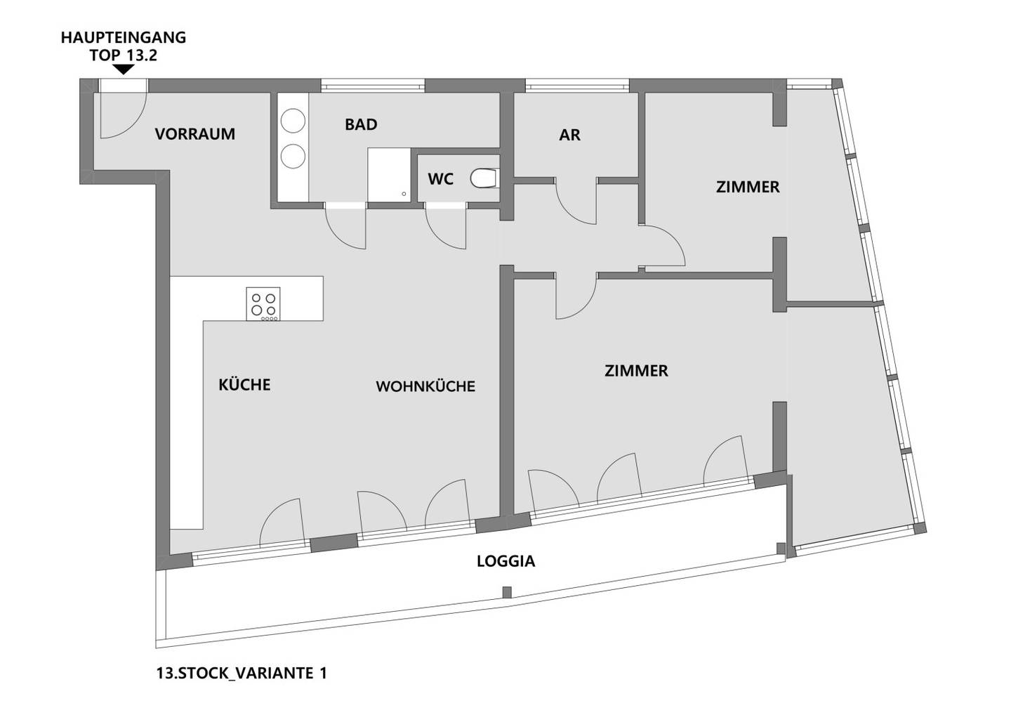 Grundriss 2