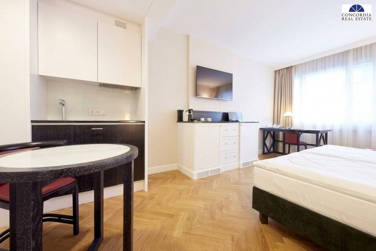 Exklusives City-Apartment in der Singerstraße – Stilvolles Langzeitwohnen in unmittelbarer Nähe zum Stephansplatz