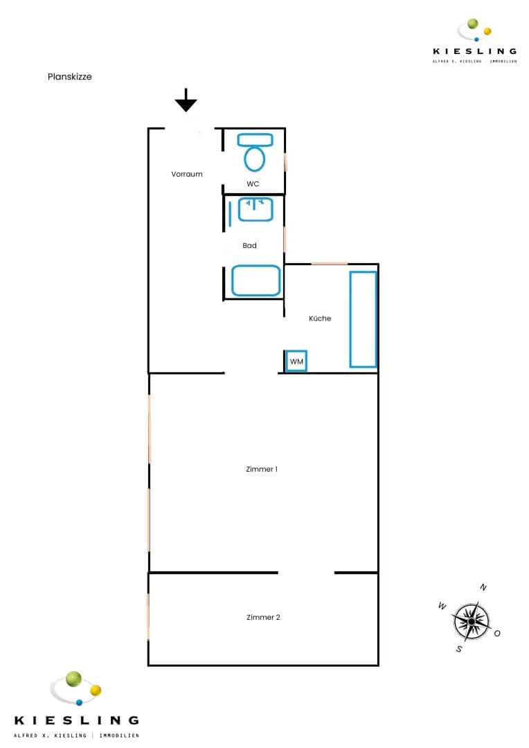 Grundriss 1
