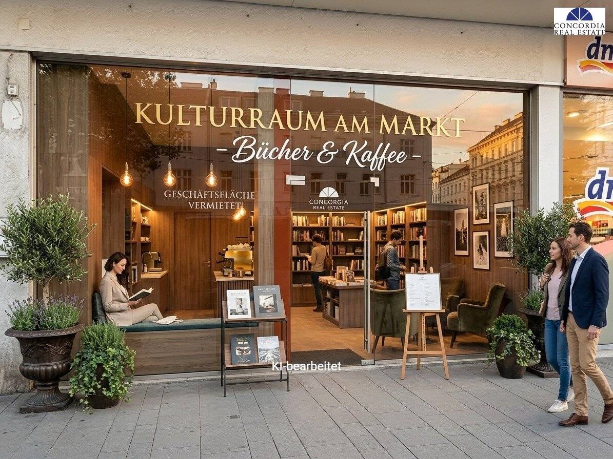 Visualisierung