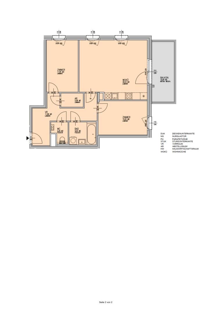 Grundriss 1