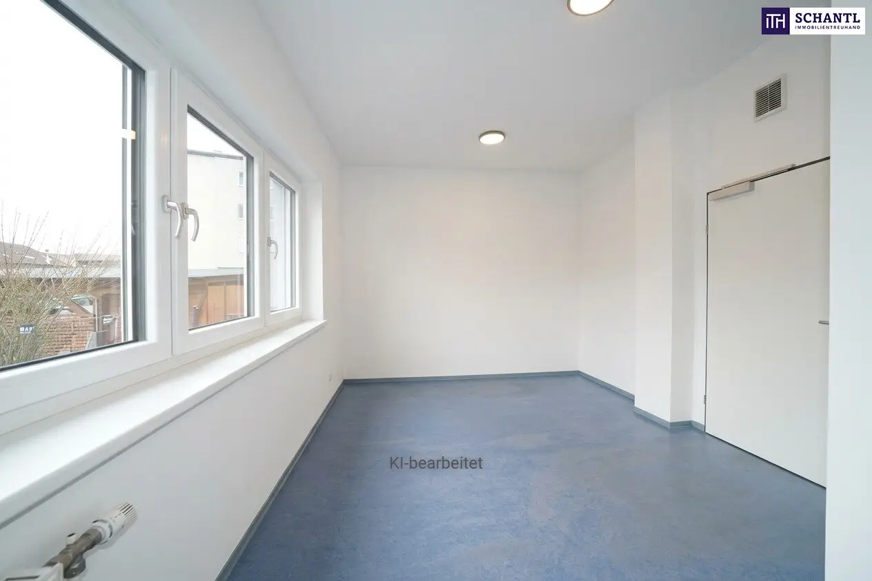 Exceptional residential concept in a good location - living area 112m² - 4 parking spaces - in 8501 Lieboch