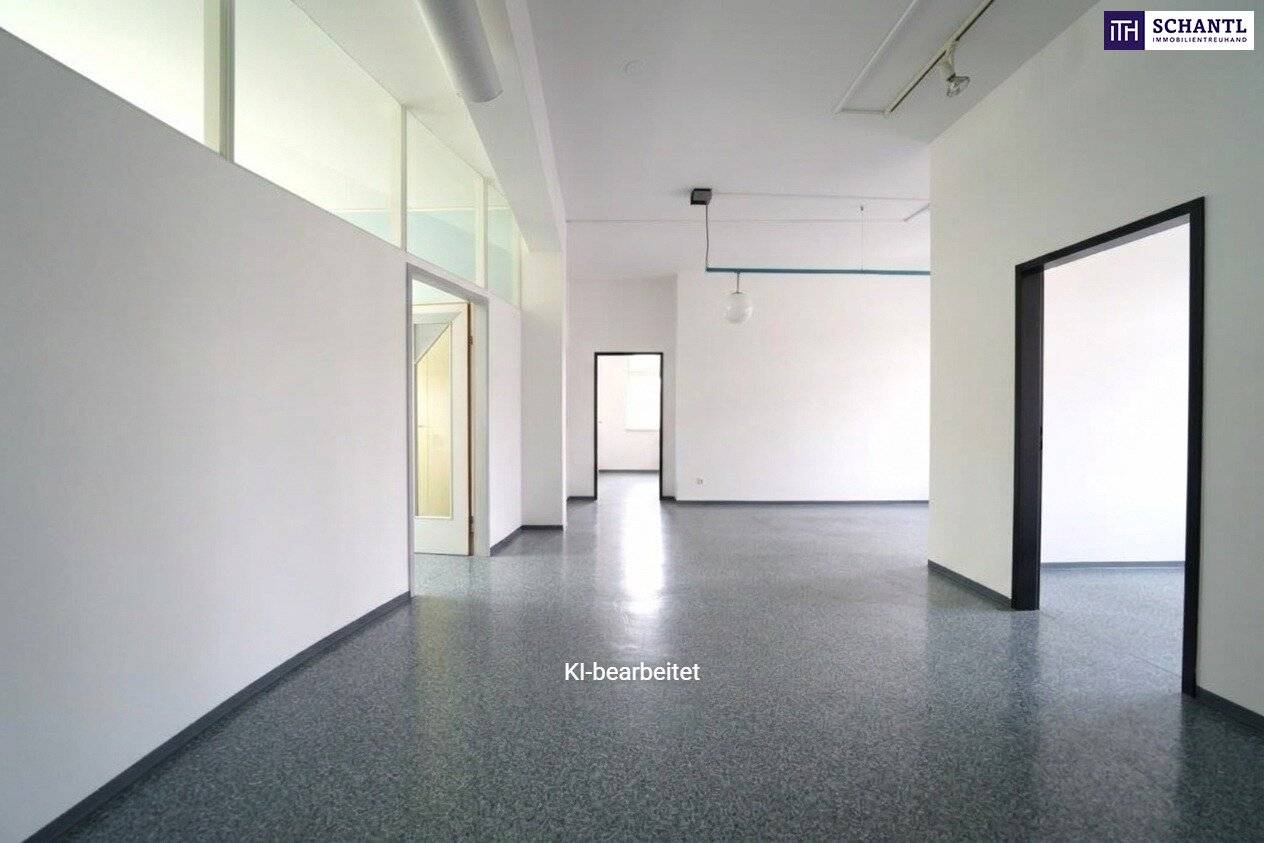 Exceptional residential concept in a good location - living area 112m² - 4 parking spaces - in 8501 Lieboch