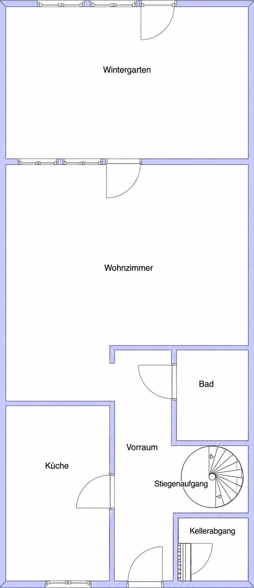 Floor plan 3