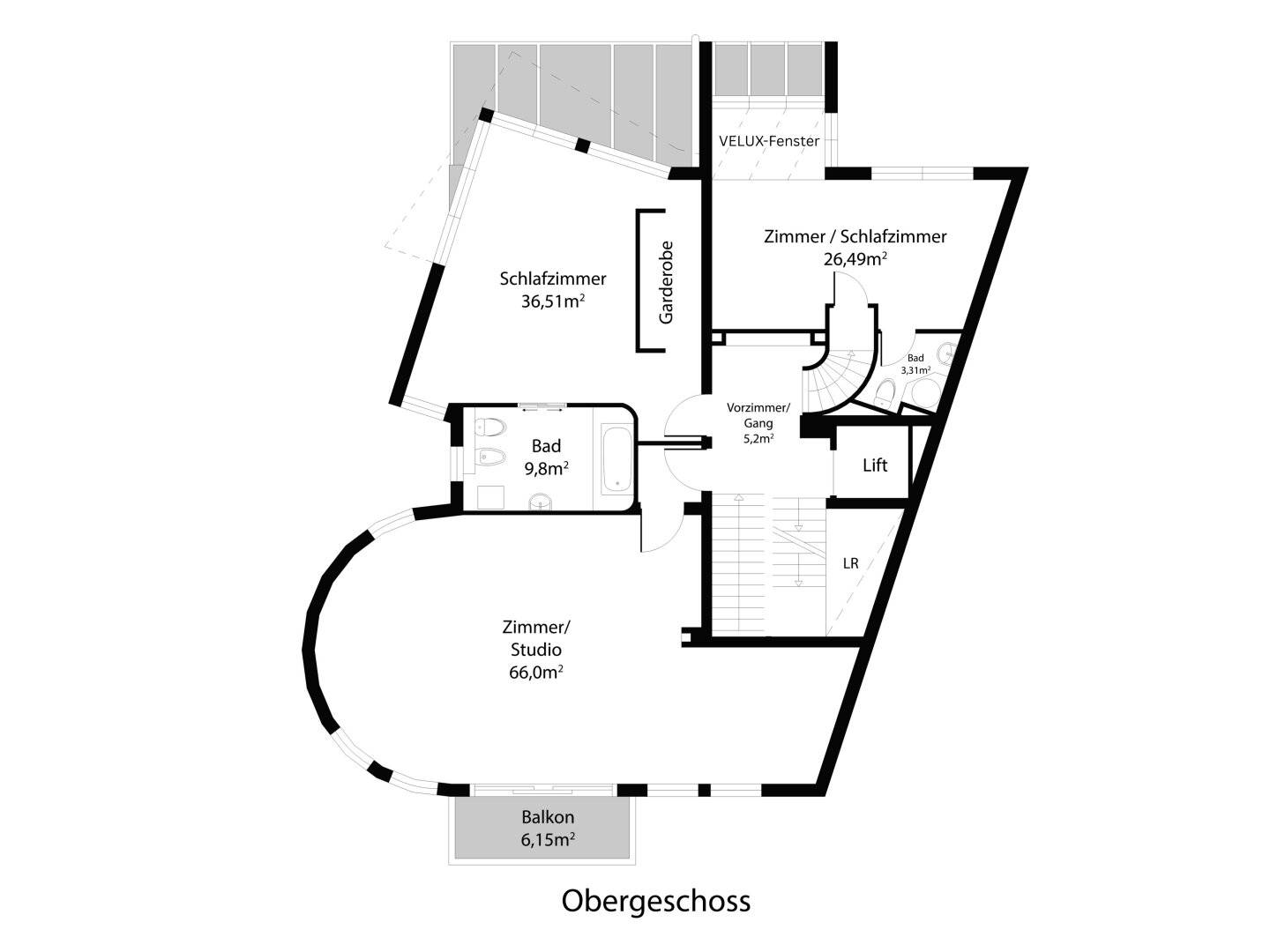 Grundriss 2