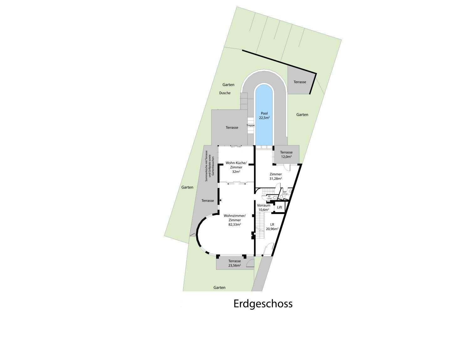 Grundriss 5