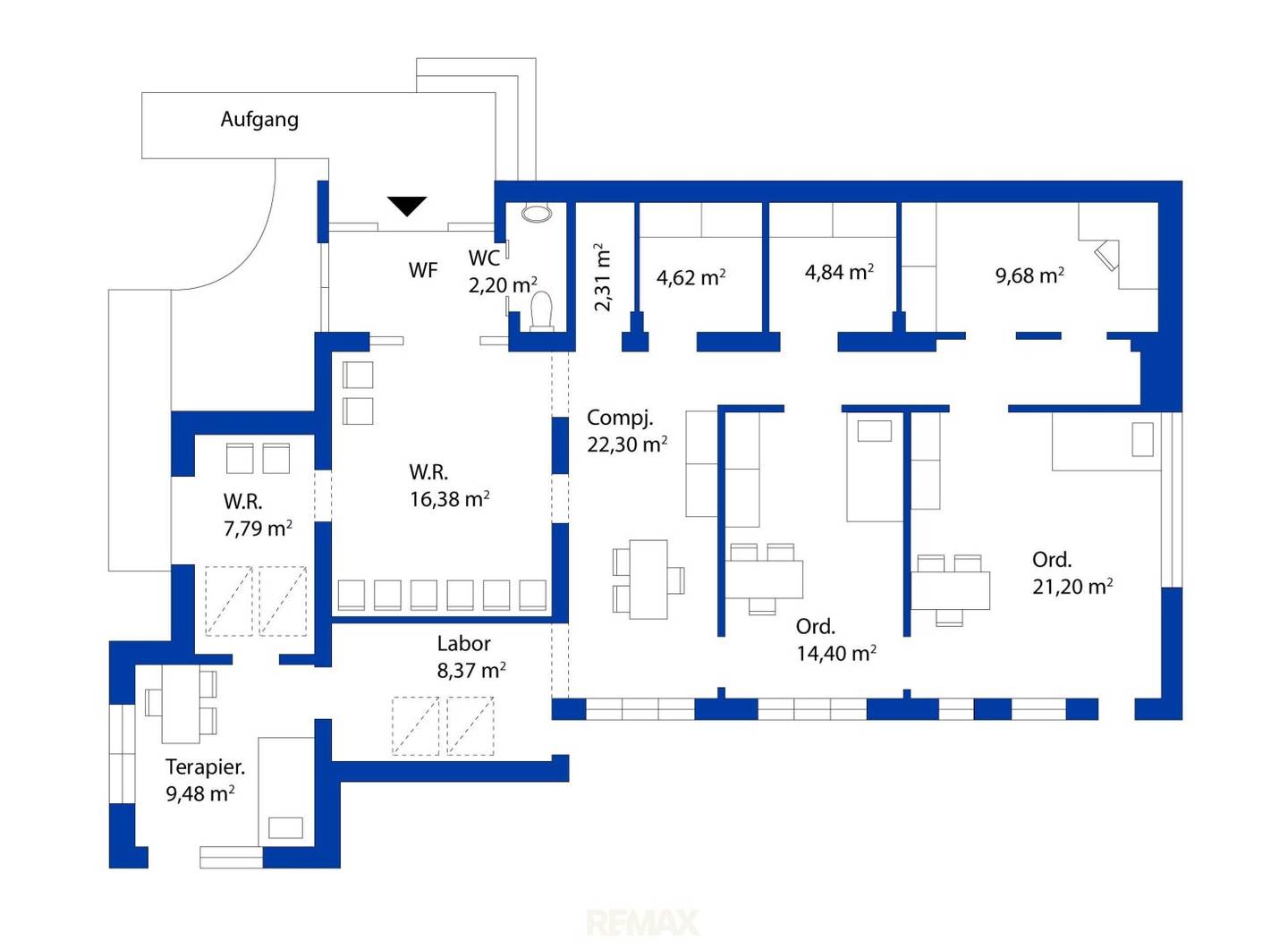 Grundriss 4