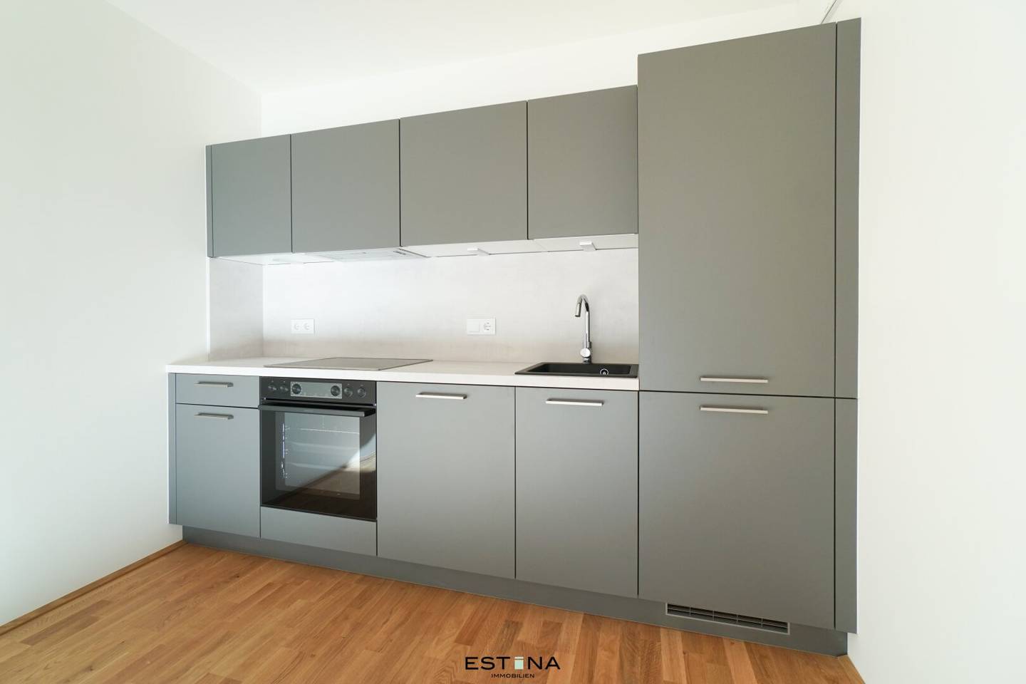 Terrassentraum für Pärchen - Wohnung mit perfektem Grundriss - Leberberg