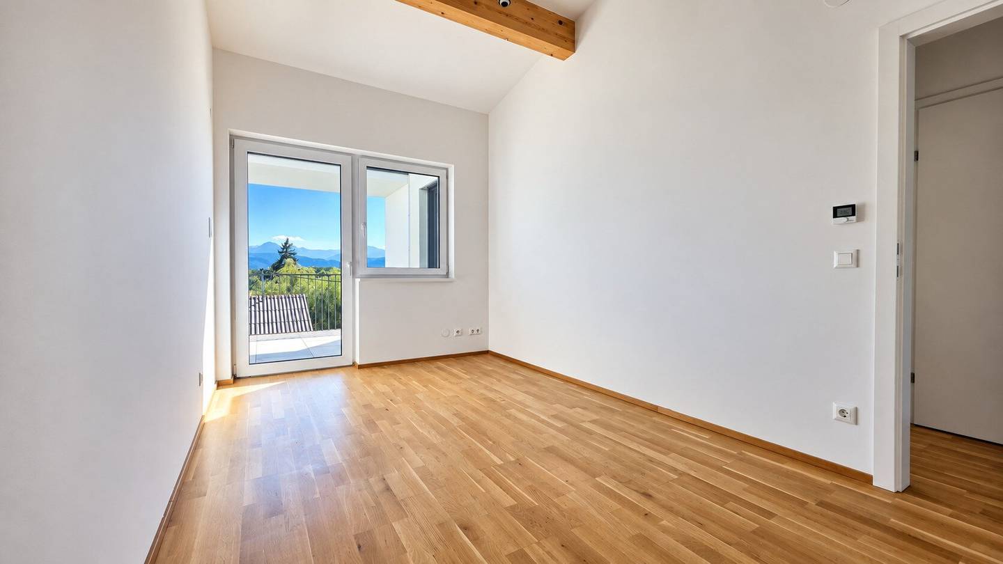 Quality of life you can feel – Living near Klagenfurt