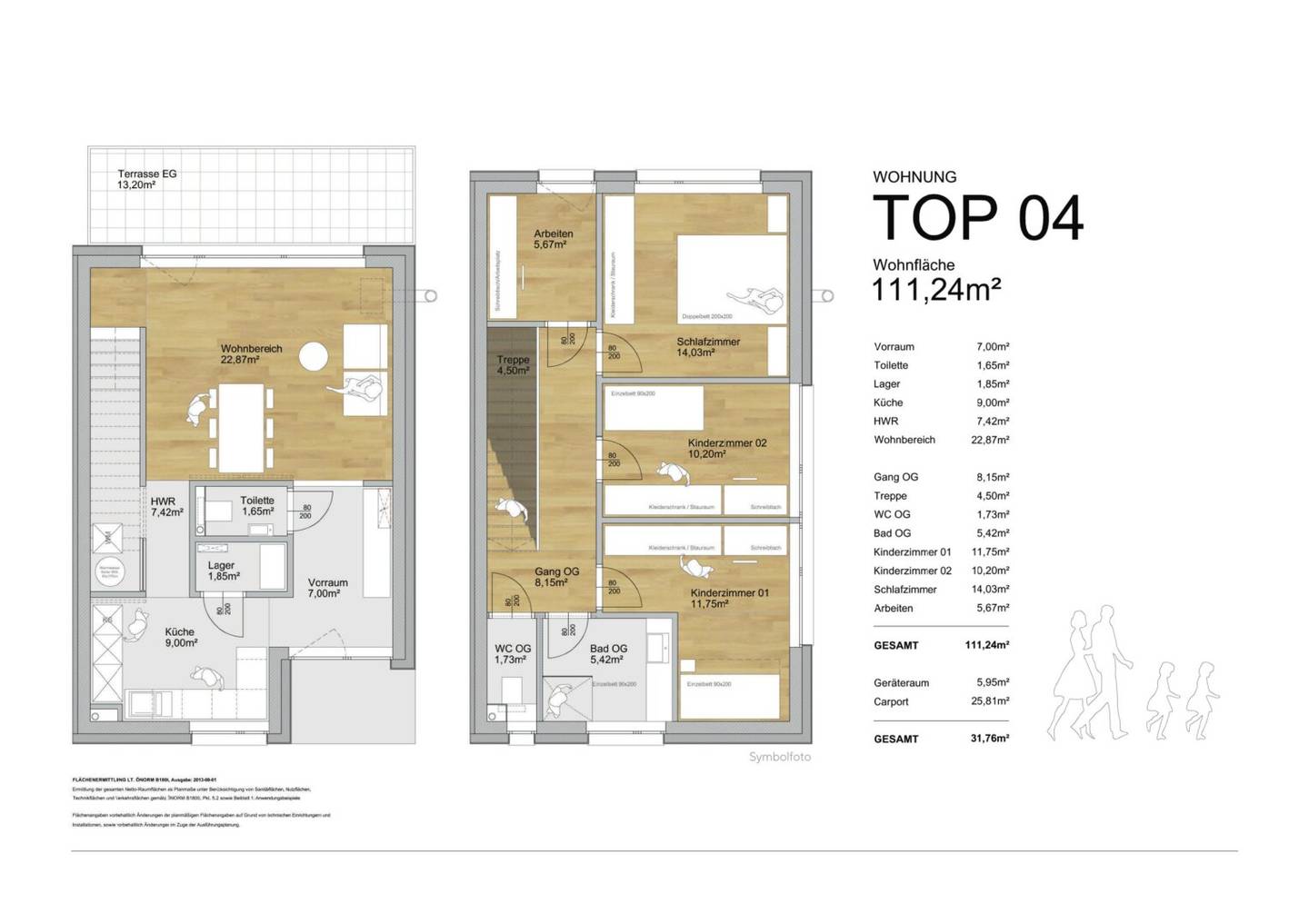 Grundriss 4
