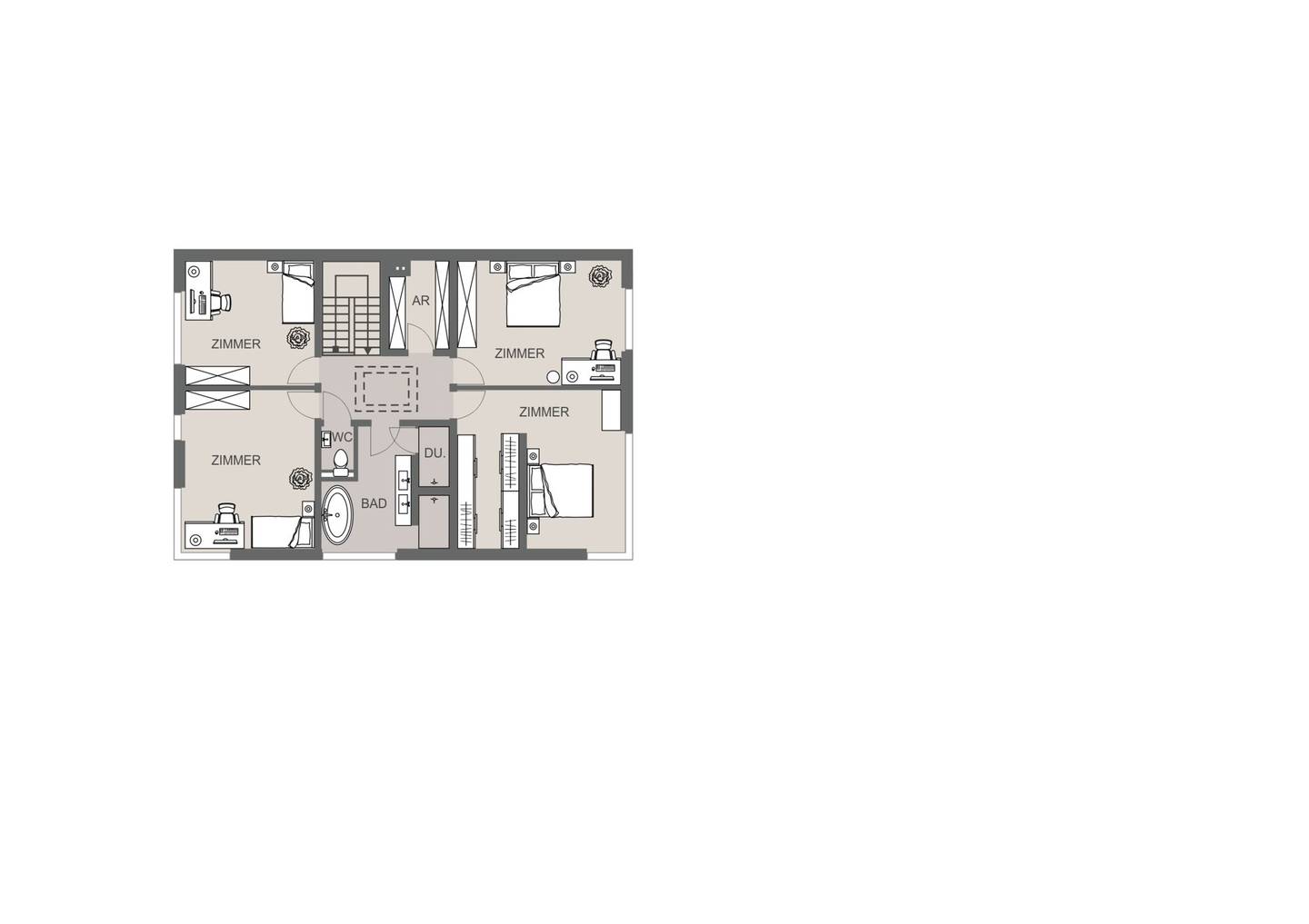 Grundriss 2