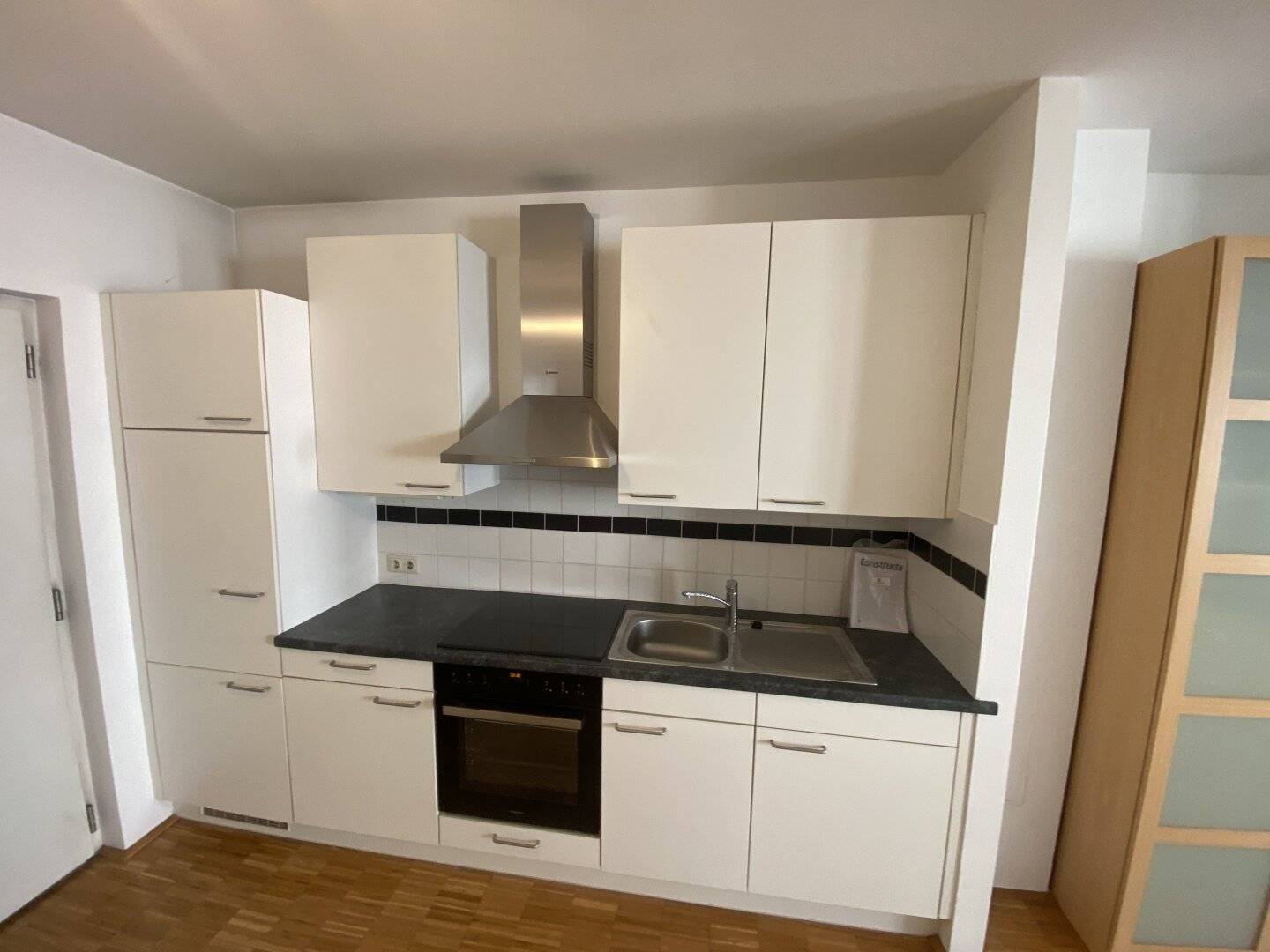 Studio in the centre of Schwechat