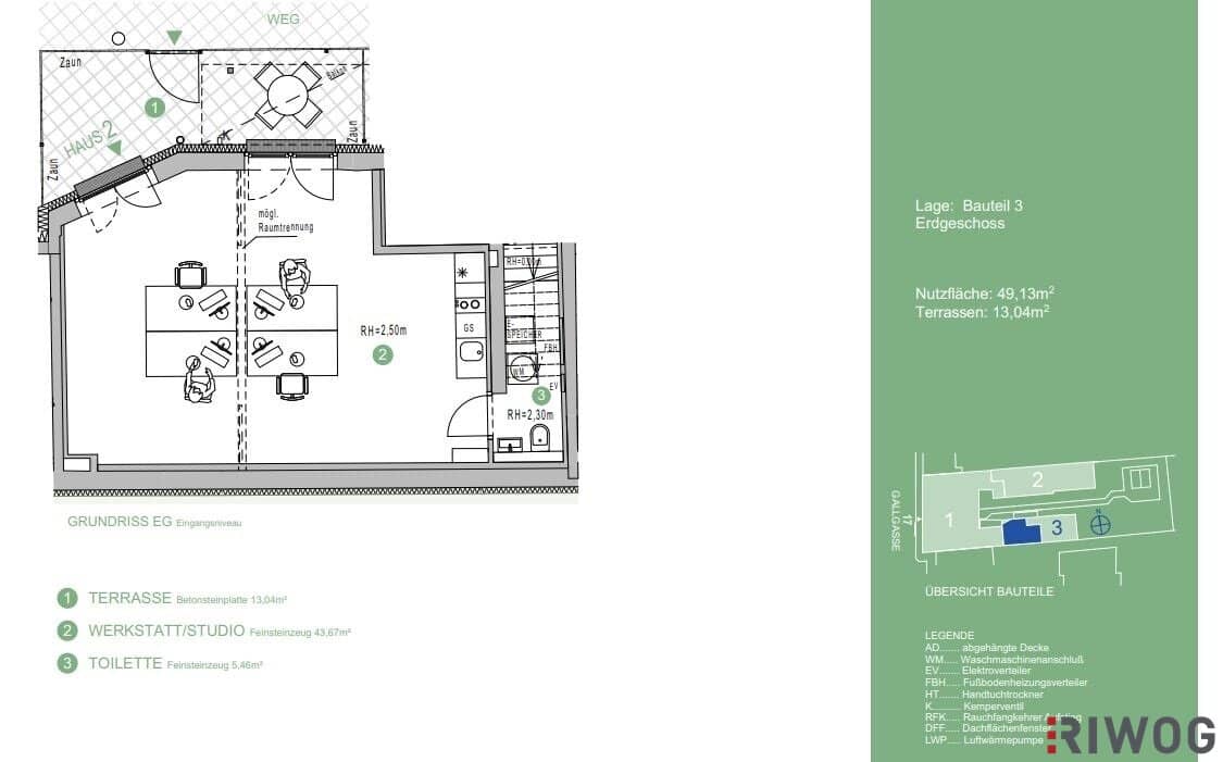 Grundriss 1