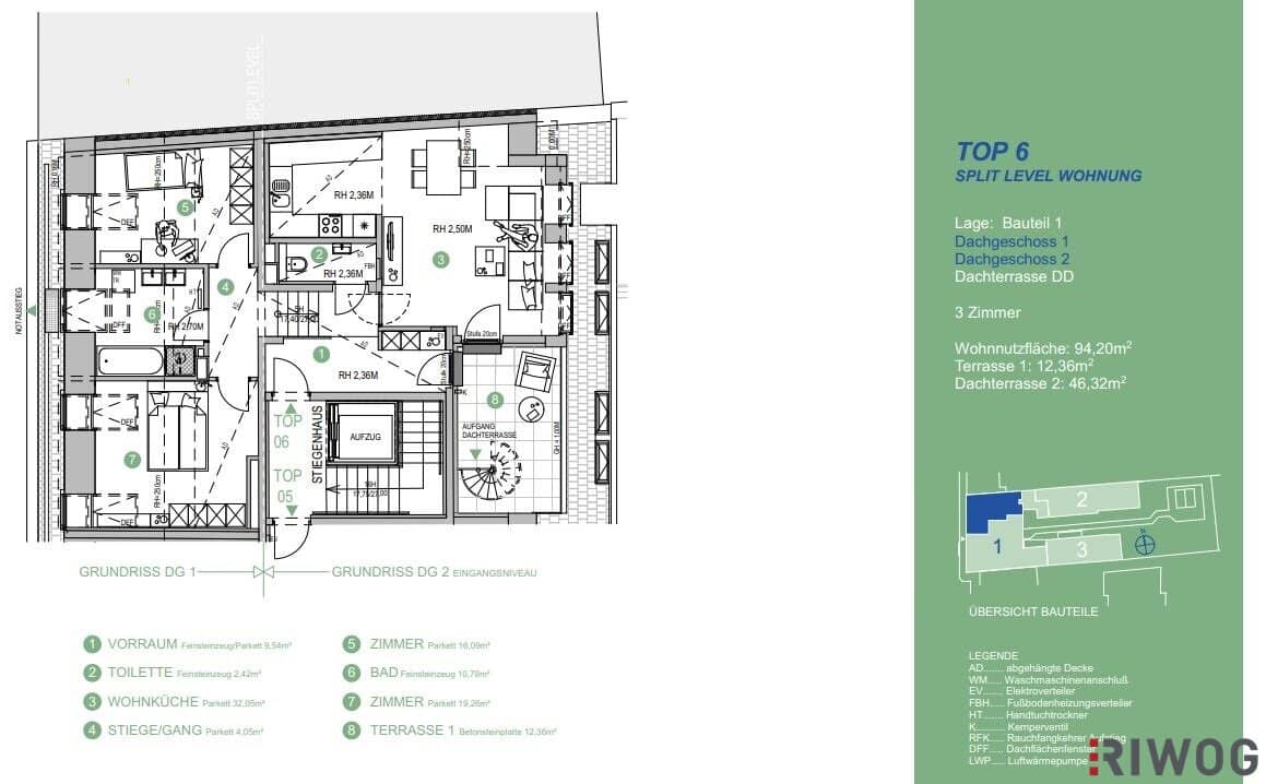 Grundriss 1